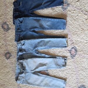 4-Pack of 2T Jeans